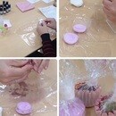 AEAJアロマテラピーインストラクター資格対応！の講座の風景