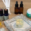 AEAJアロマテラピーインストラクター資格対応！の講座の風景