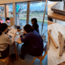 ようこそ、唯一無二なスパイスの世界へ。の講座の風景