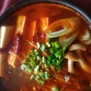 韓国大好きアラフィフ主婦の簡単!おいしい韓国料理の講座の風景