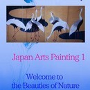 ＋ONE ART STORY の世界へようこその講座の風景