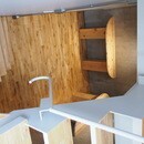 小さなビーズと大きな創造力の講座の風景