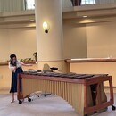 音楽をもっと身近に！音色に癒やされるマリンバ教室の講座の風景