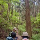 山歩きをもっと安全に、もっと自由にの講座の風景