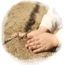 1日１０分～♪体の動きで脳や心の活性化！運動療育の講座の風景