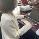 集客×信頼獲得｜総フォロワー5万人の現役マーケターの講座の風景