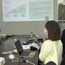 集客×信頼獲得｜総フォロワー5万人の現役マーケターの講座の風景