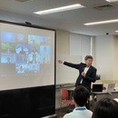 心理学を使って稼げるプロコーチになれますの講座の風景