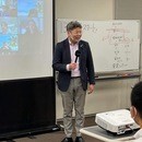 心理学を使って稼げるプロコーチになれますの講座の風景