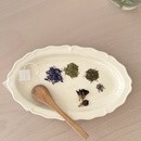 暮らしに使えるハーブでわたしらしくの講座の風景