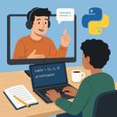 プロダクトマネージャから学ぶプログラミングの講座の風景
