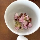 暮らしに使えるハーブでわたしらしくの講座の風景