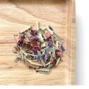 暮らしに使えるハーブでわたしらしくの講座の風景