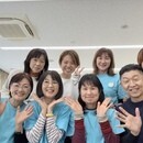 腸活ヘッドスパスクールの開催する講座の風景