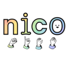 音のない世界でろう者と手話べりを楽しむ交流の場🤟の講座の風景