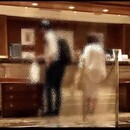 探偵講座の開催する講座の風景