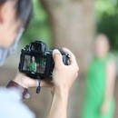再現しやすいプロの撮影術を楽しく学べる！の講座の風景