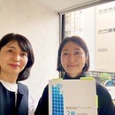 整理収納アドバイザーが教えますの講座の風景