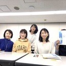 整理収納アドバイザーが教えますの講座の風景