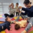 株式会社ユーテラスの開催する講座の風景