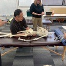 株式会社ユーテラスの開催する講座の風景