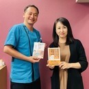 株式会社ユーテラスの開催する講座の風景