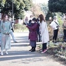 楽しく学んで、お洒落動画デビュー！の講座の風景