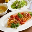 ＼発酵と出汁で旨味爆発／料理と自家製調味料の講座の風景
