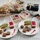 やさしさと美味しさ、どちらも叶えるロースイーツの講座の風景