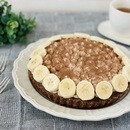 やさしさと美味しさ、どちらも叶えるロースイーツの講座の風景