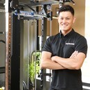 ダイエット成功させます！の講座の風景