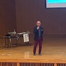  「まだ見ぬ自分に、会いにいこう。」の講座の風景