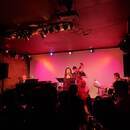 45分でNY仕込みのジャズを歌いましょう！の講座の風景