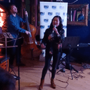 45分でNY仕込みのジャズを歌いましょう！の講座の風景