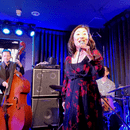 45分でNY仕込みのジャズを歌いましょう！の講座の風景