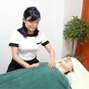 大人になってからもバストは育つ！心も整う整体で輝くの講座の風景