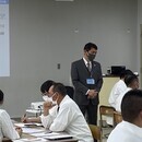 社会から選ばれ続ける経営を支援していますの講座の風景