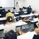 ビジネスではマインドが８割！の講座の風景