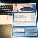 ビジネスではマインドが８割！の講座の風景