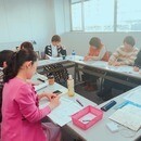 ビジネスではマインドが８割！の講座の風景