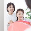 飾りすぎないナチュラルビューティーを目指す方への講座の風景