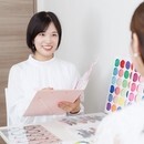 飾りすぎないナチュラルビューティーを目指す方への講座の風景