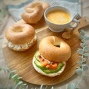 NAOMI & EMIKO　時短レシピの開催する講座の風景