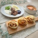 NAOMI & EMIKO　時短レシピの開催する講座の風景