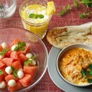 NAOMI & EMIKO　時短レシピの開催する講座の風景