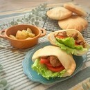 NAOMI & EMIKO　時短レシピの開催する講座の風景