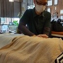 薬膳と養生で健康作り！誰でも簡単セルフケア講座の講座の風景