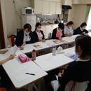目からウロコの人生革命！の講座の風景