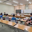 “教育と心”の専門家が伴走型の支援で全力サポートの講座の風景