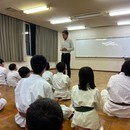 “教育と心”の専門家が伴走型の支援で全力サポートの講座の風景